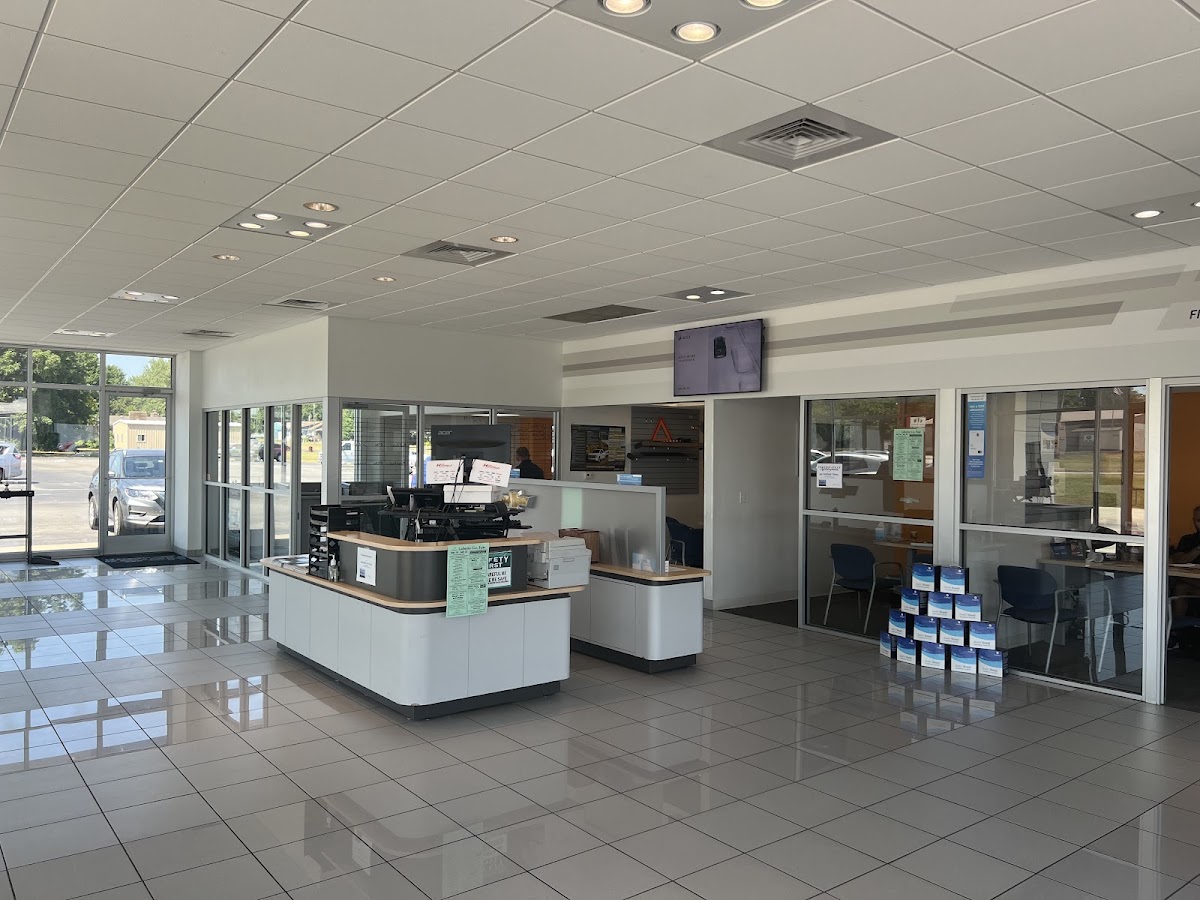 Jay Hatfield Chevrolet photo 2