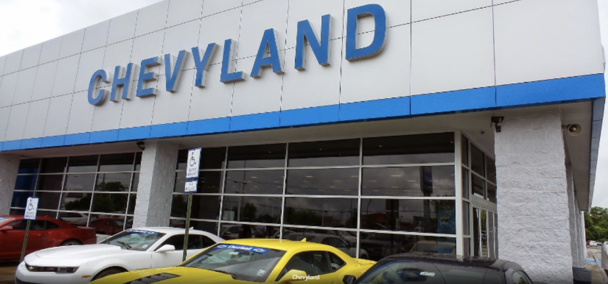 Chevyland photo 1