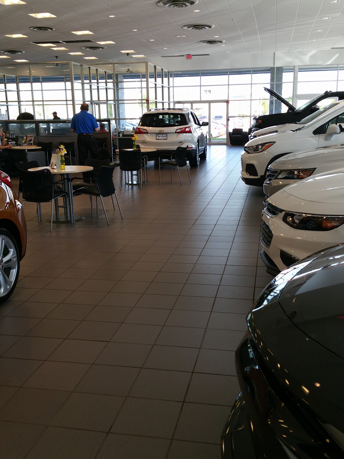 Chevyland photo 5