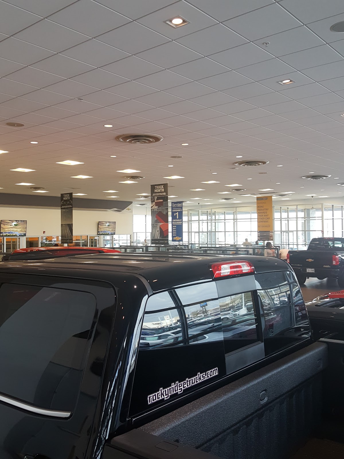 Chevyland photo 2
