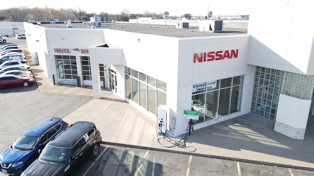 Miller Nissan St Cloud photo 4