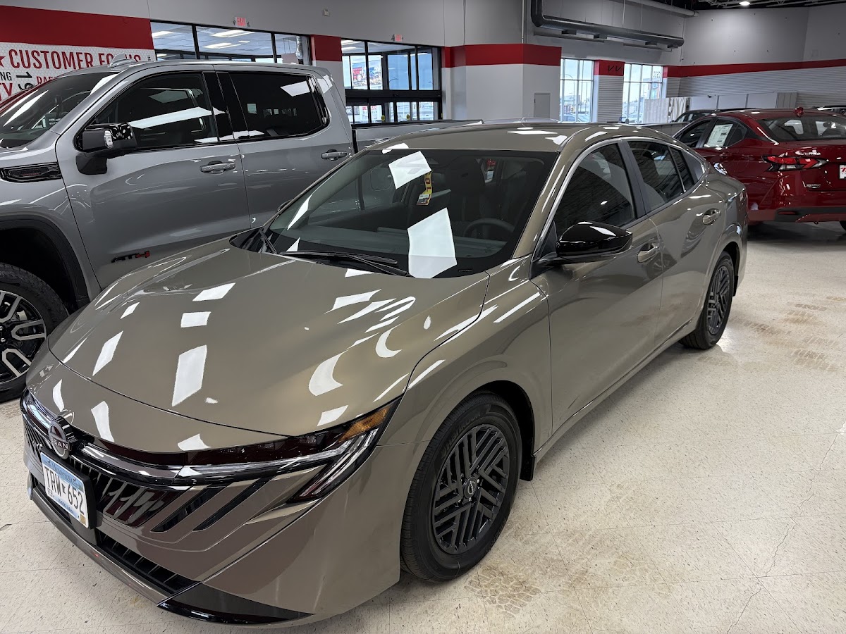 Miller Nissan St Cloud photo 5