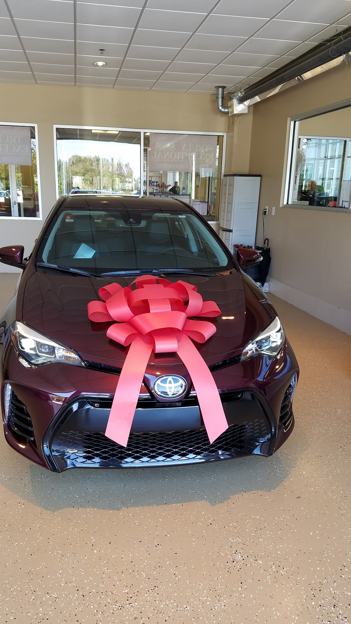 Cox Toyota photo 4