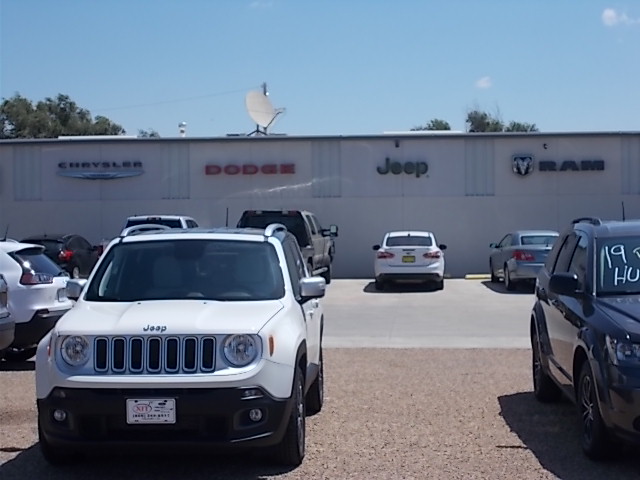 XIT Chrysler Dodge Jeep Ram Dalhart photo 1