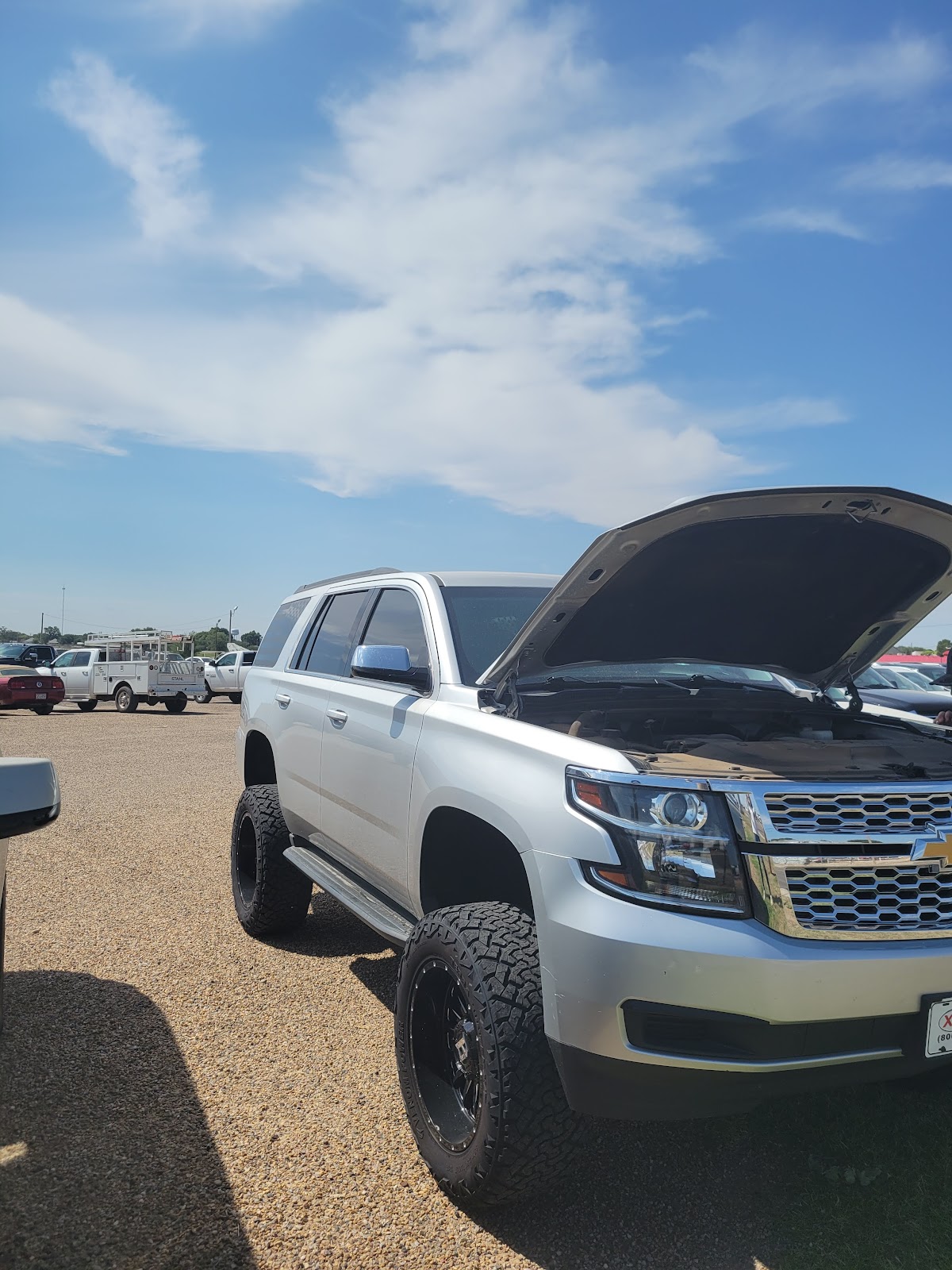 XIT Chrysler Dodge Jeep Ram Dalhart photo 4