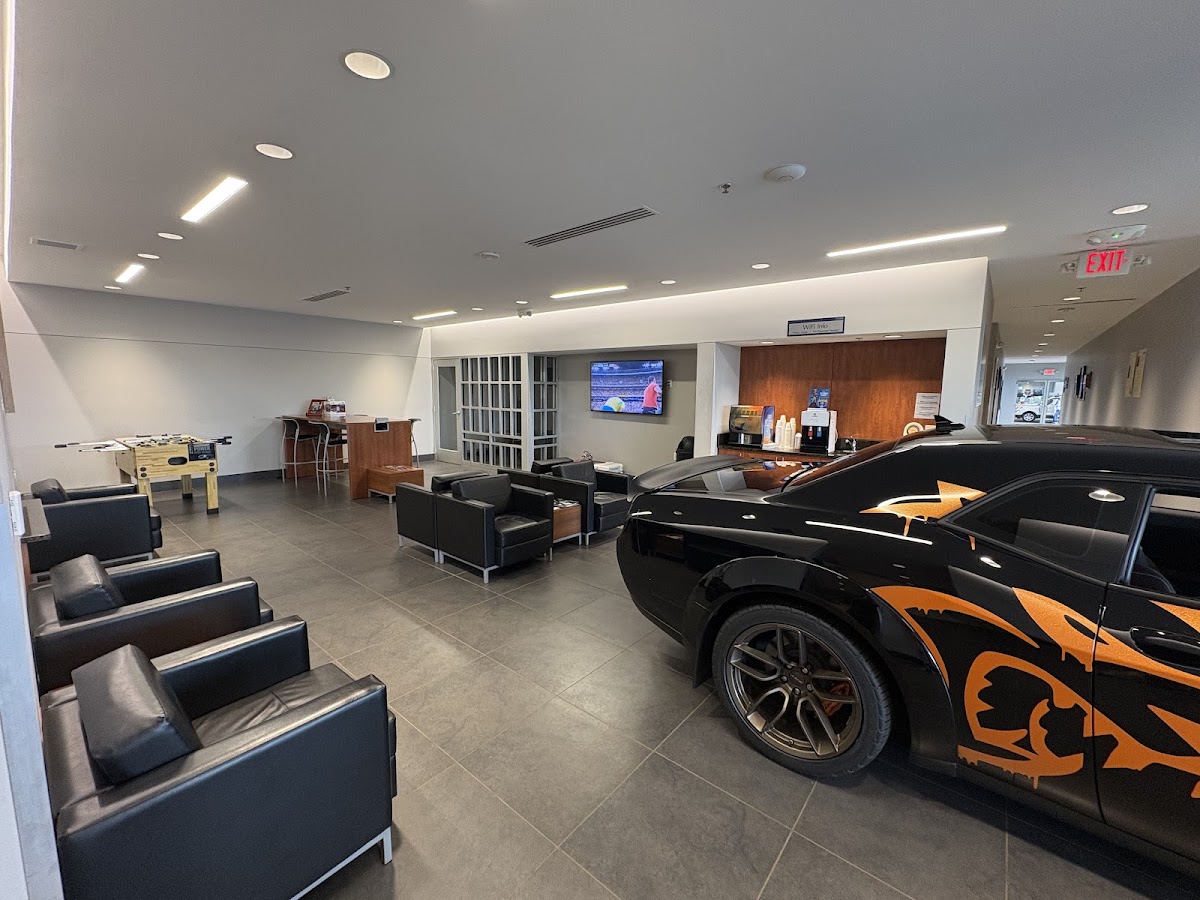 John Amato Chrysler Dodge Jeep Ram photo 2