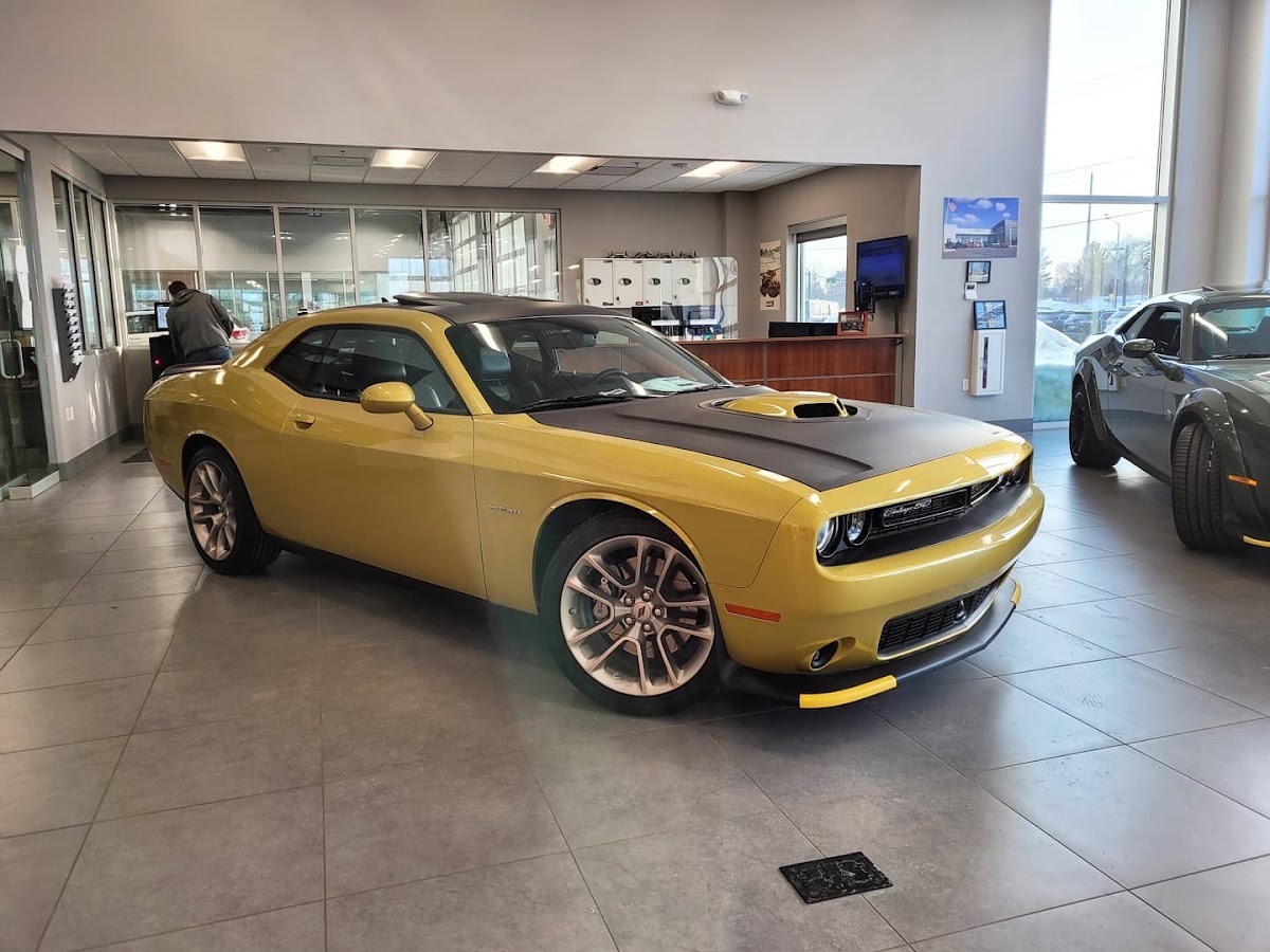 John Amato Chrysler Dodge Jeep Ram photo 3