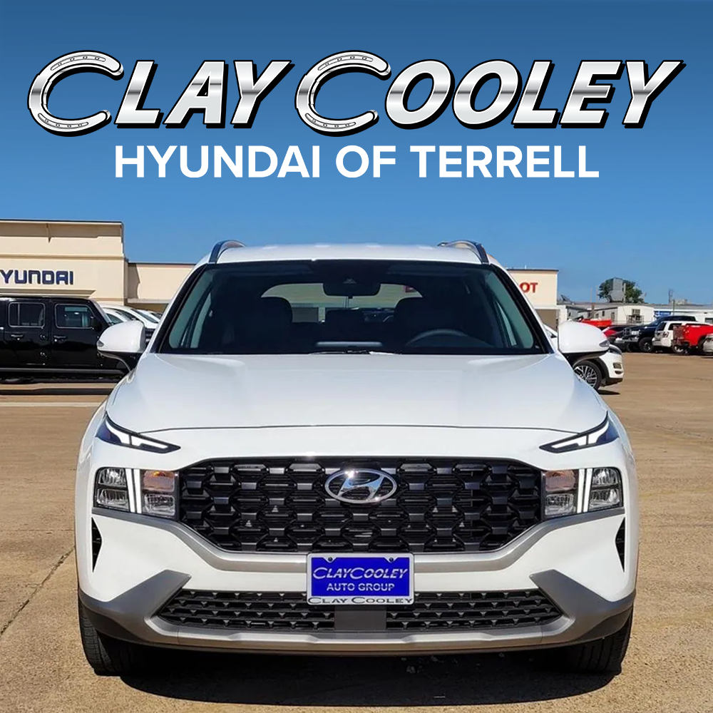 Clay Cooley Hyundai of Terrell photo 2