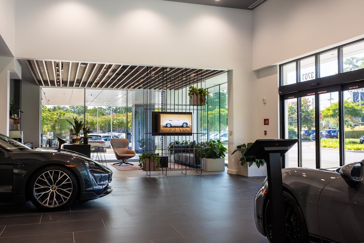 Porsche Tallahassee photo 4