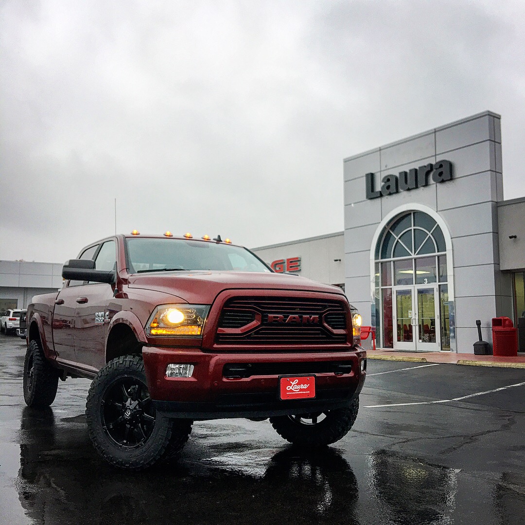 Laura Chrysler Dodge Jeep Ram Sullivan photo 5