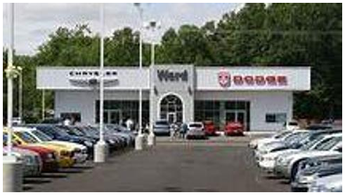 Ward Chrysler Center photo 1