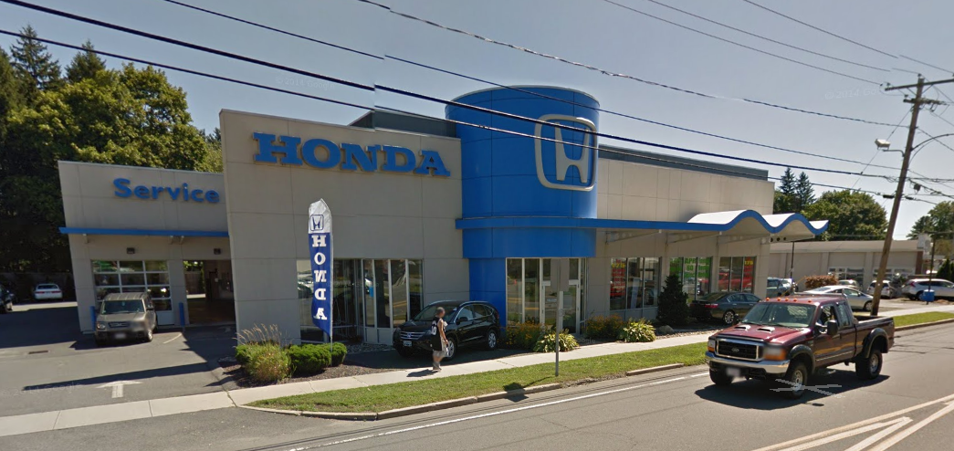 Lundgren Honda of Greenfield photo 3