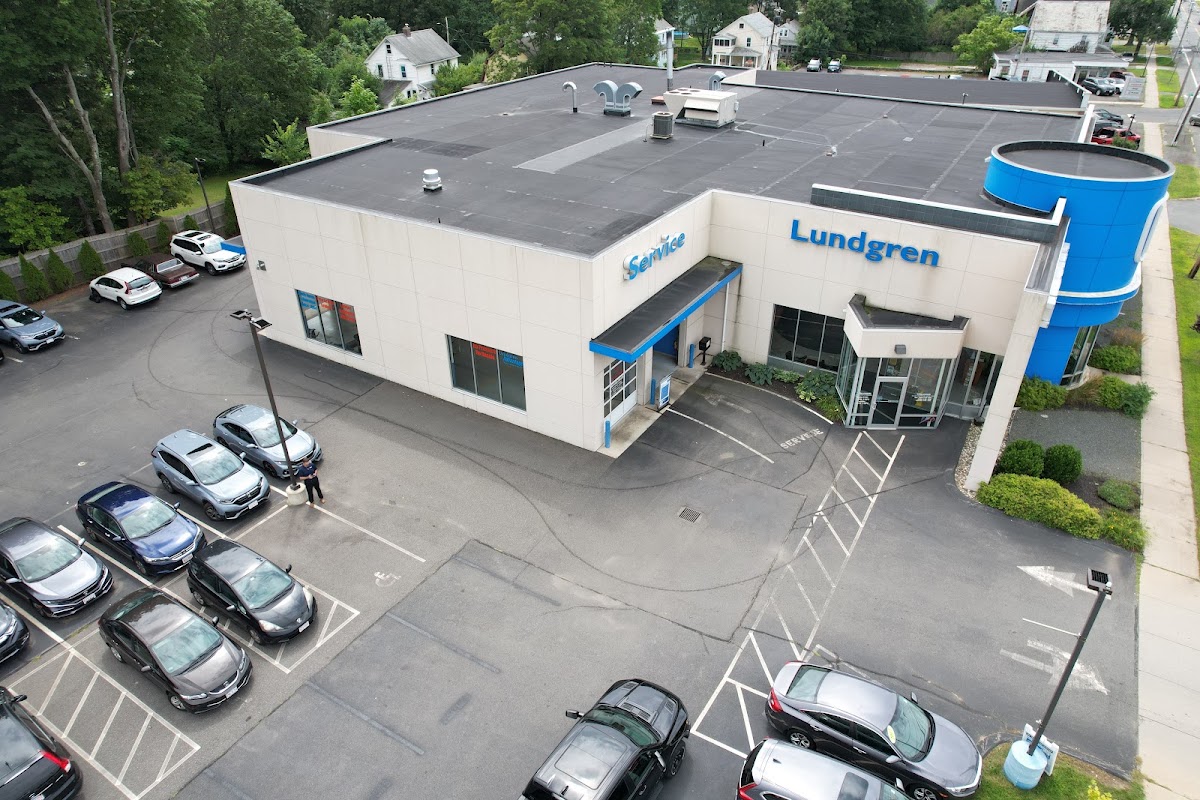Lundgren Honda of Greenfield photo 1