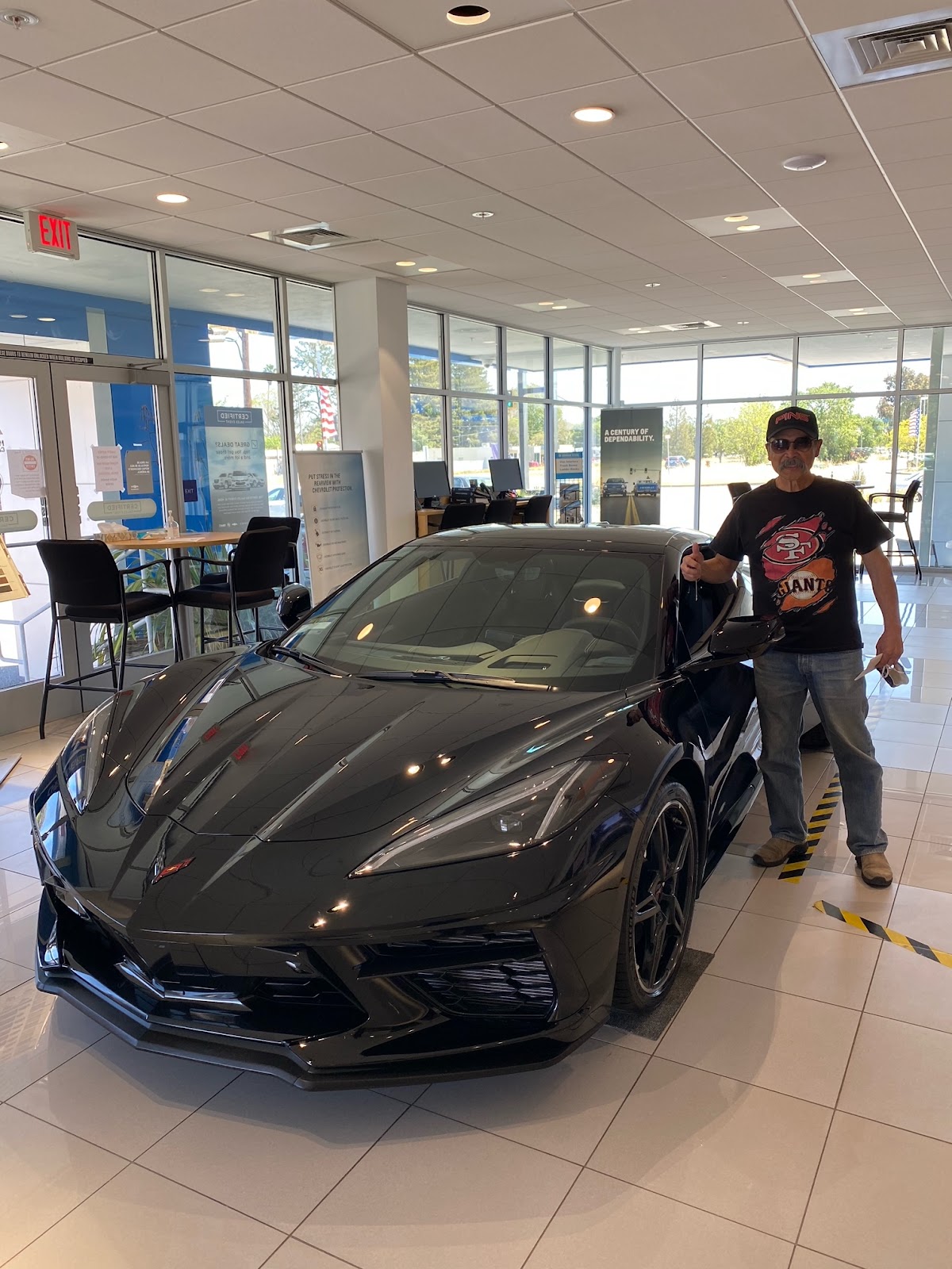 Novato Chevrolet photo 3