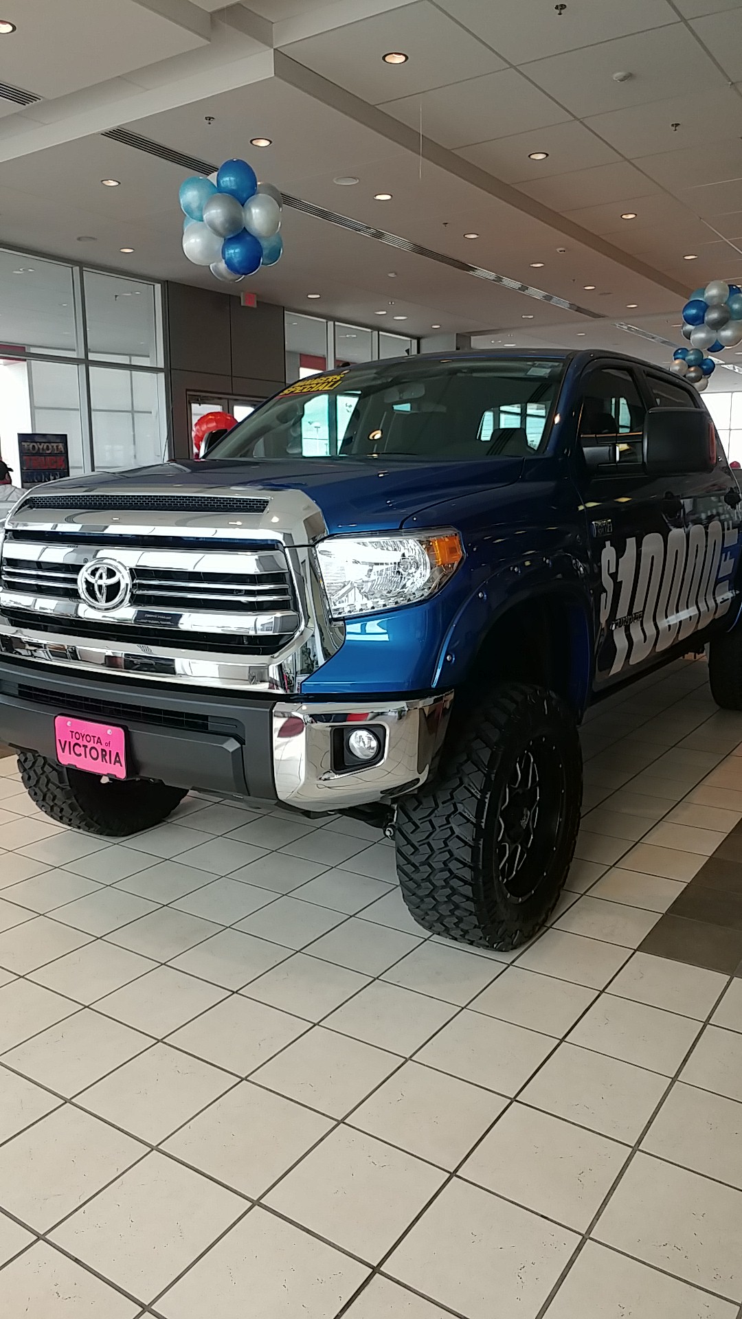 Toyota of Victoria photo 4