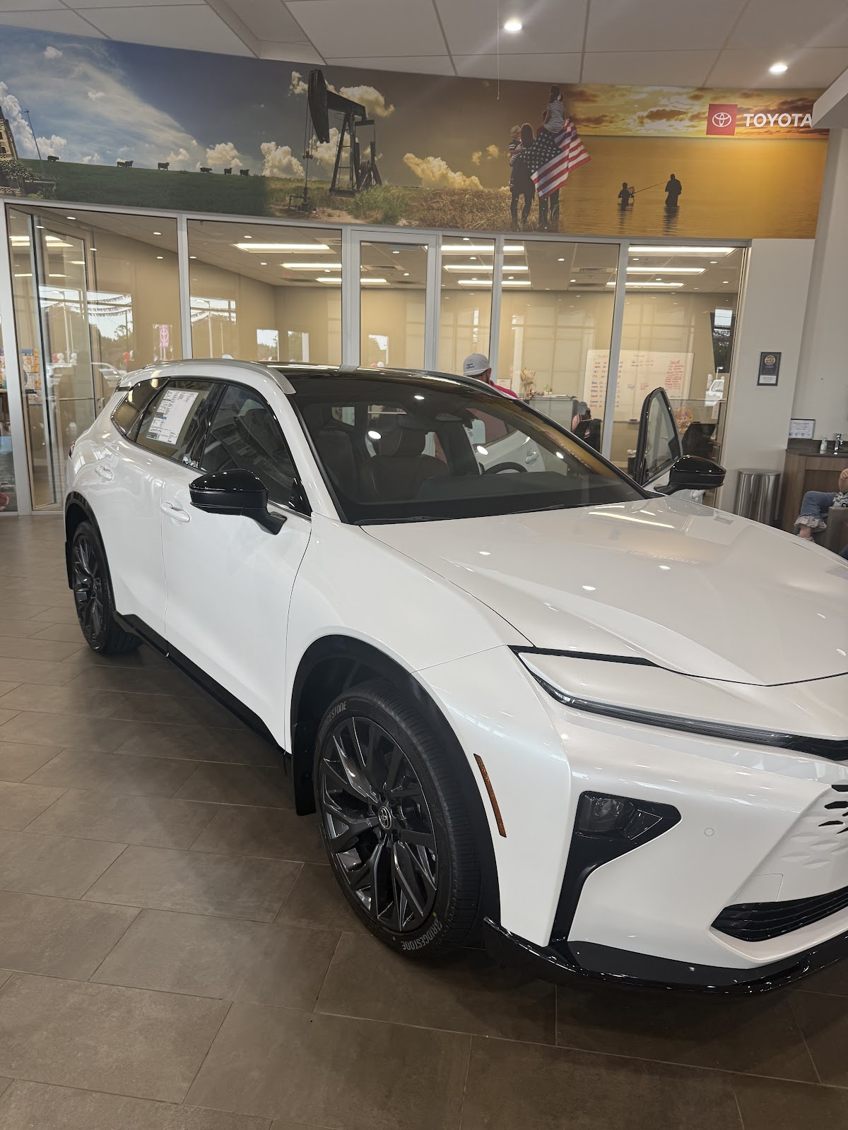 Toyota of Victoria photo 3
