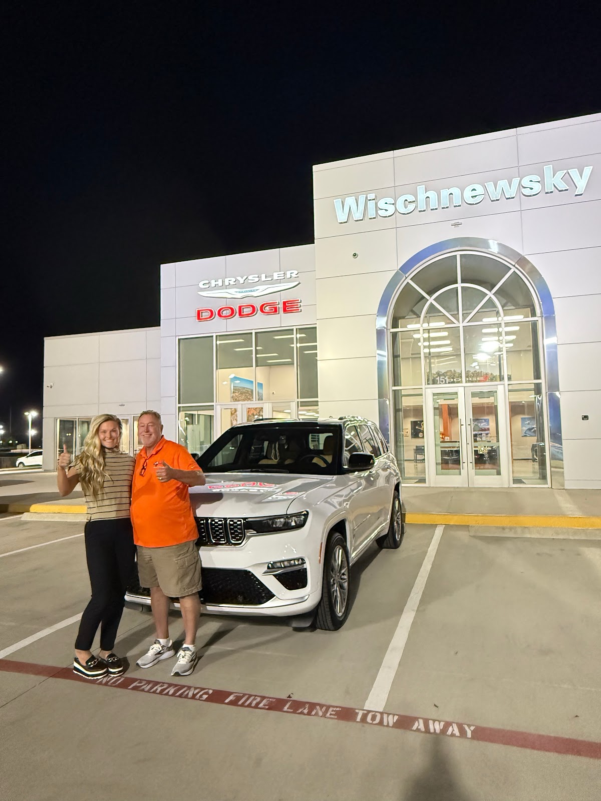 Wischnewsky Chrysler Dodge Jeep Ram photo 1