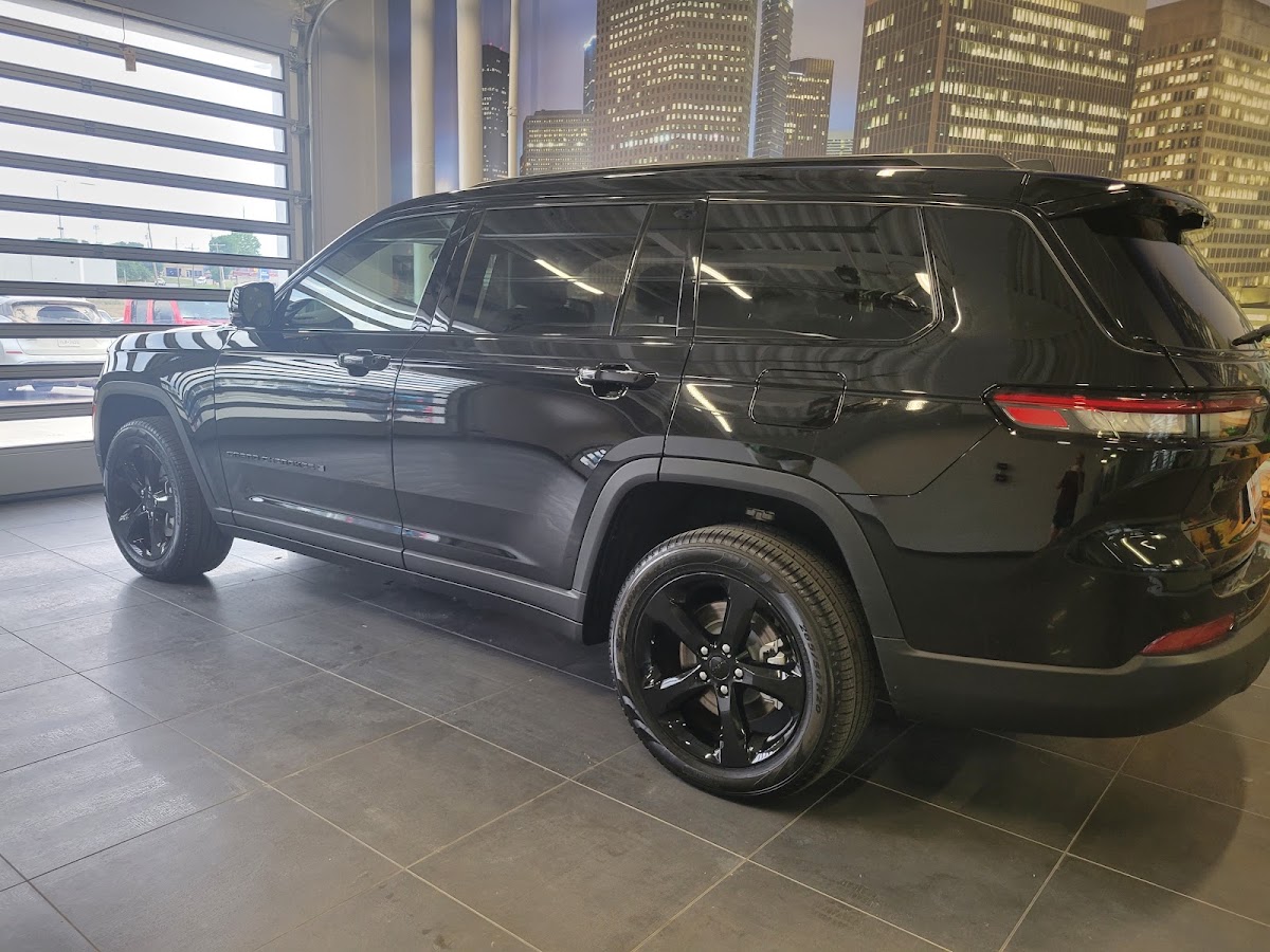 Wischnewsky Chrysler Dodge Jeep Ram photo 3