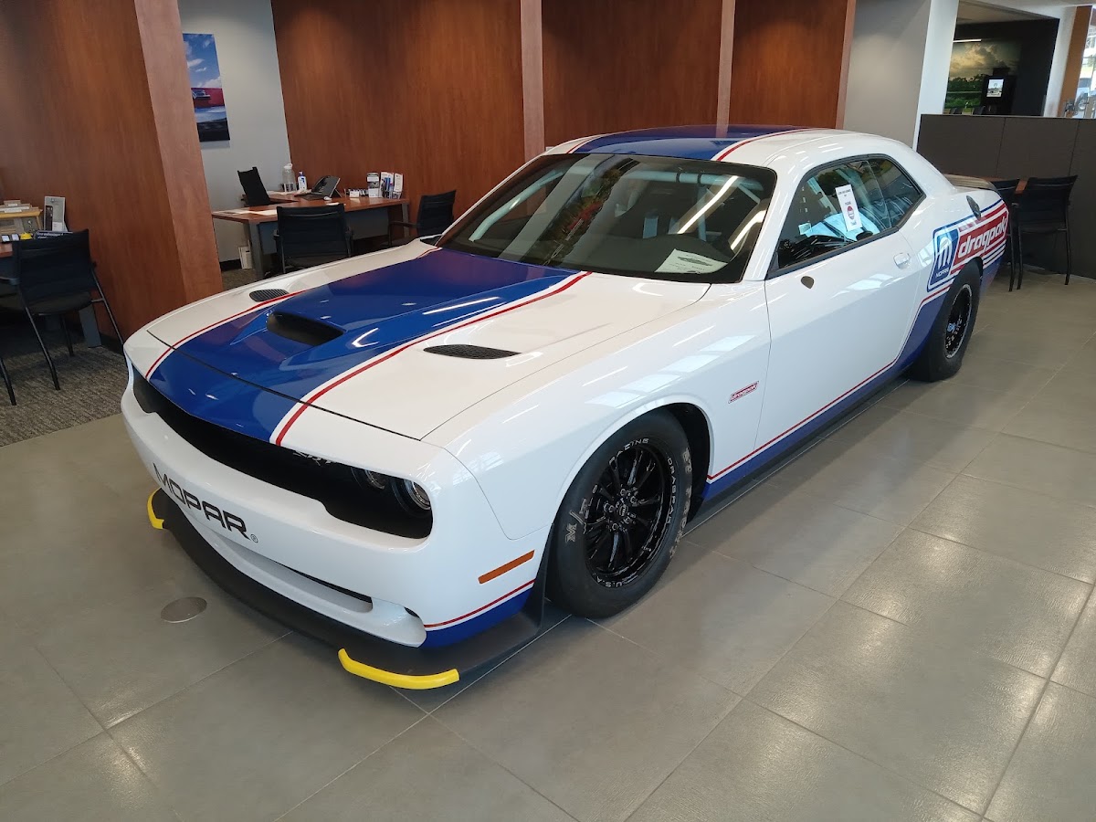 Wischnewsky Chrysler Dodge Jeep Ram photo 4