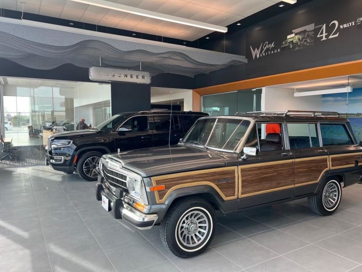 Wischnewsky Chrysler Dodge Jeep Ram photo 5