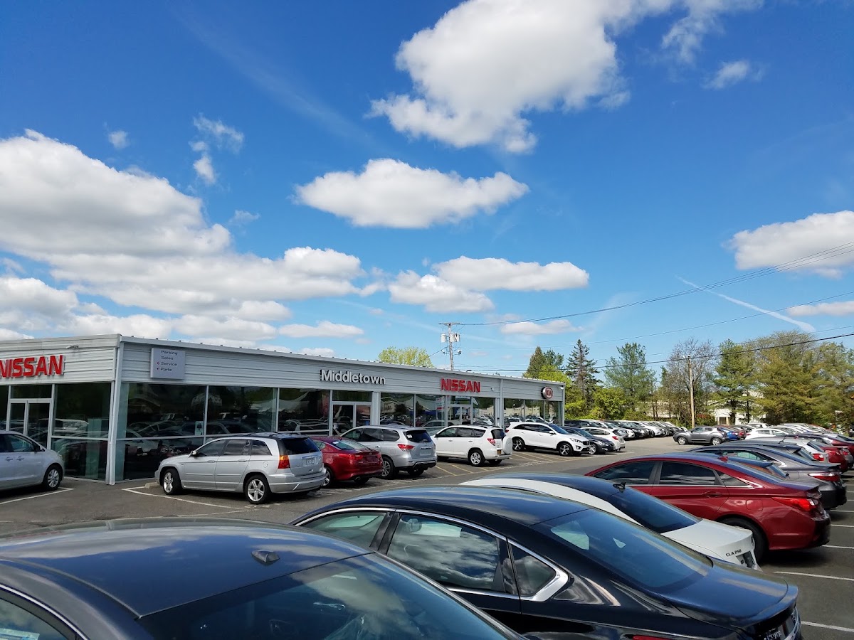 Kia of Middletown photo 1