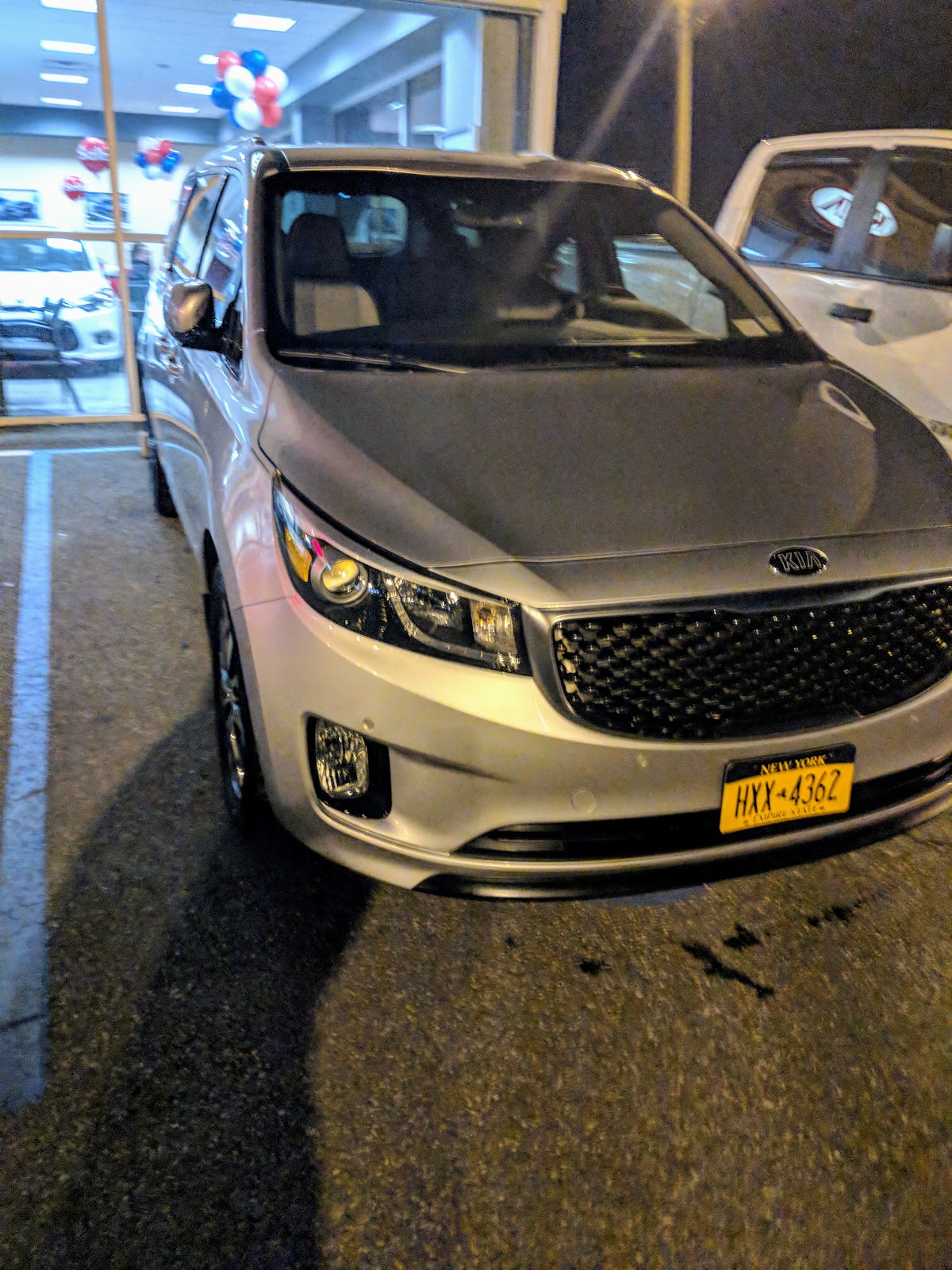 Kia of Middletown photo 5