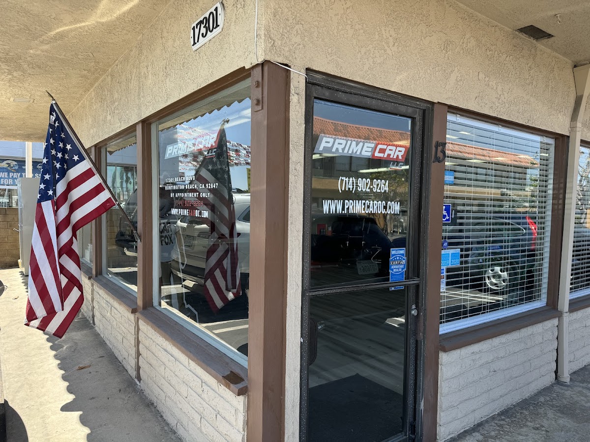 Prime Car Llc photo 1