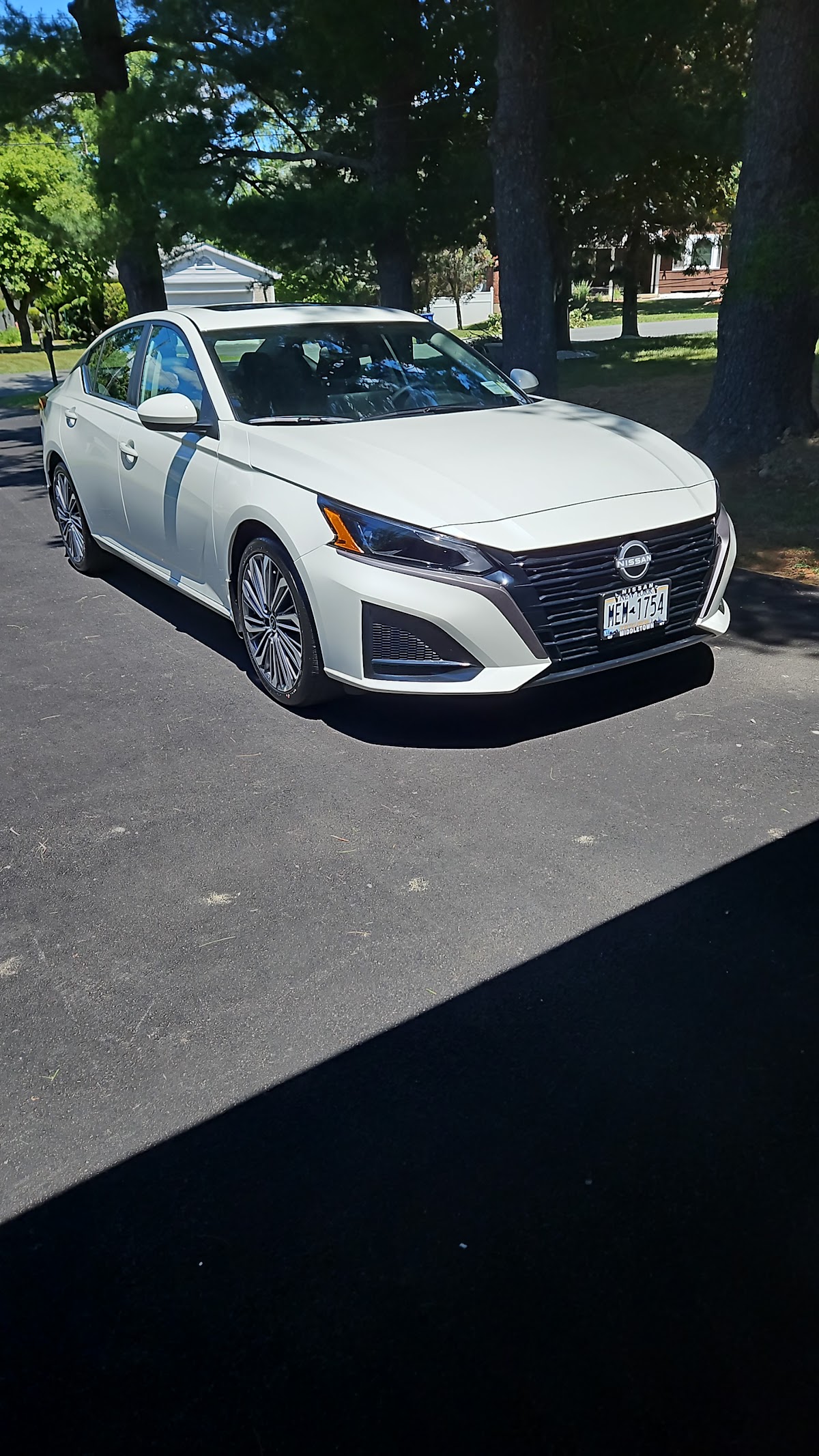 Nissan of Middletown photo 4