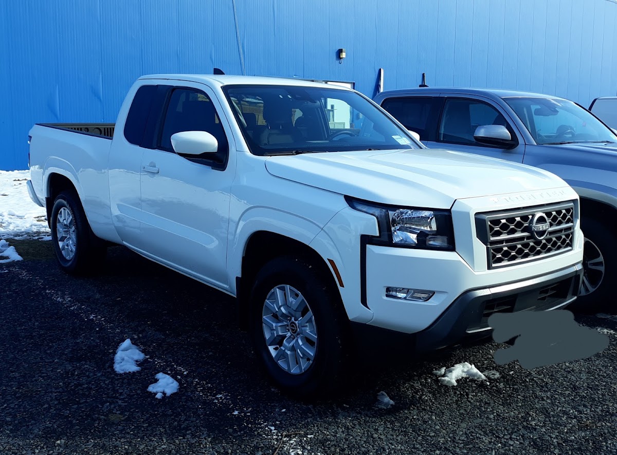 Nissan of Middletown photo 3