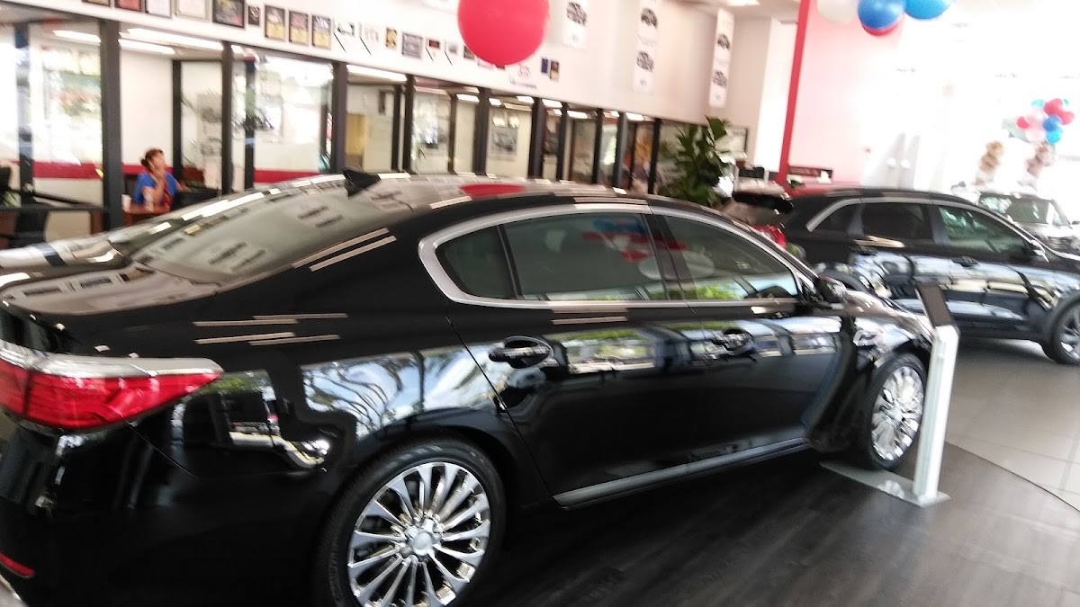 DeLand Kia photo 5