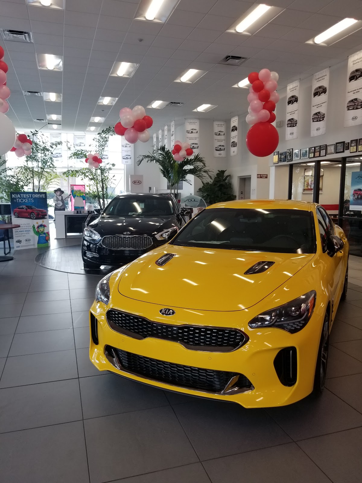 DeLand Kia photo 3