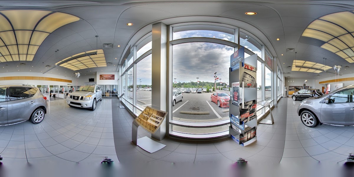 Nissan of Cookeville photo 5