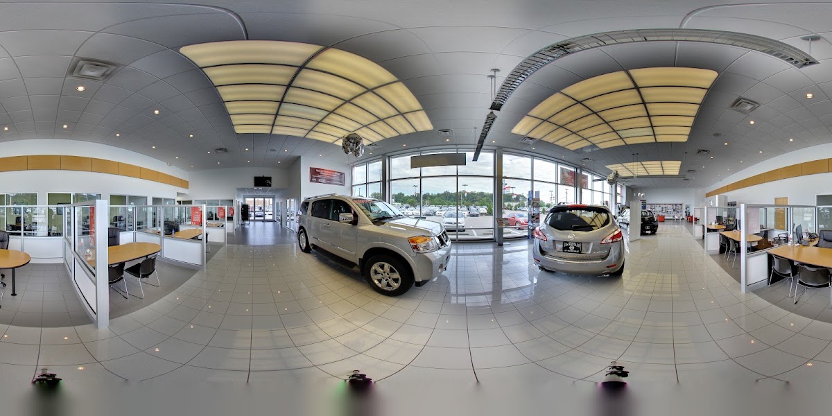 Nissan of Cookeville photo 2