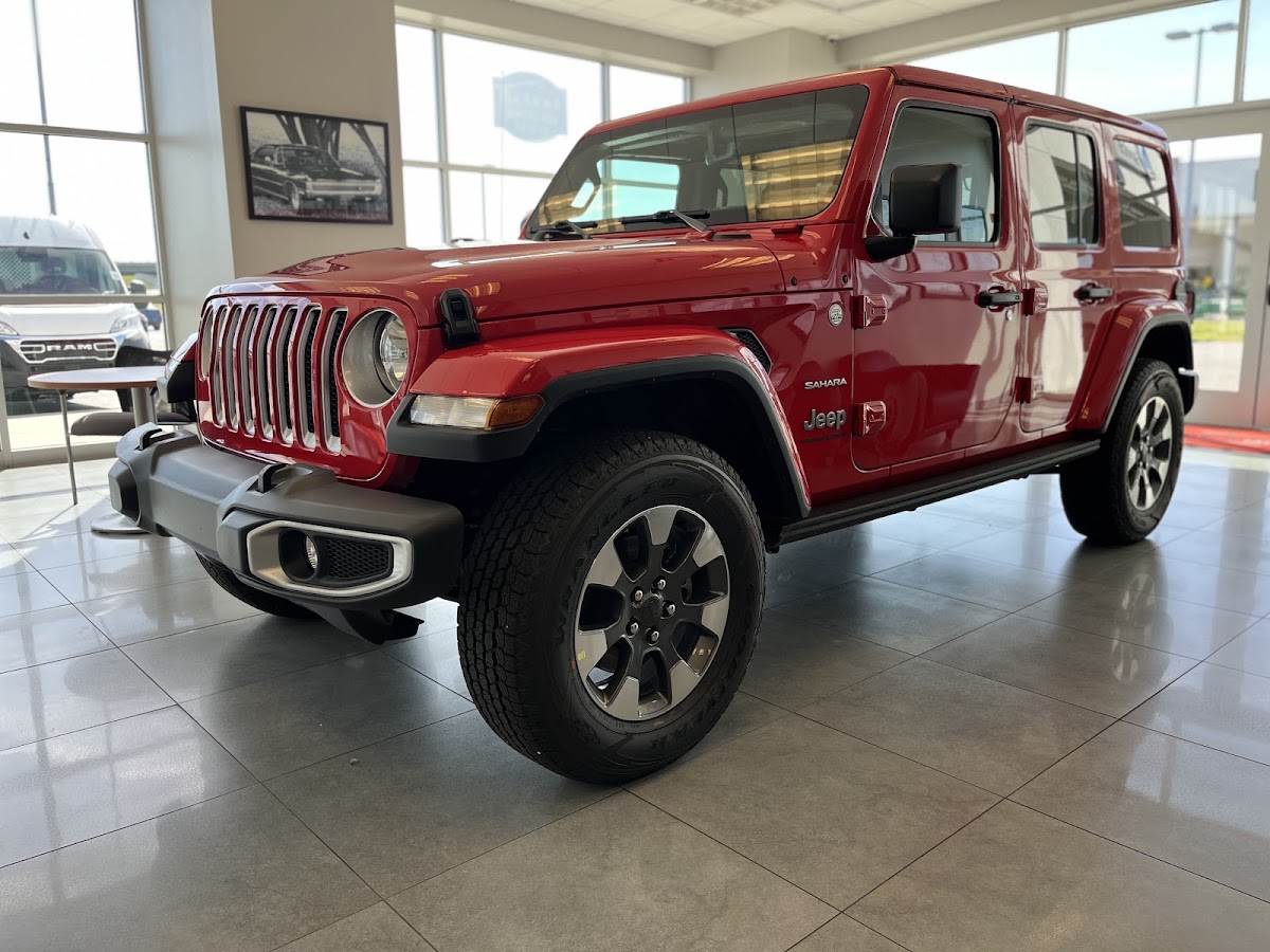 Smart Chrysler Dodge Jeep Ram photo 2