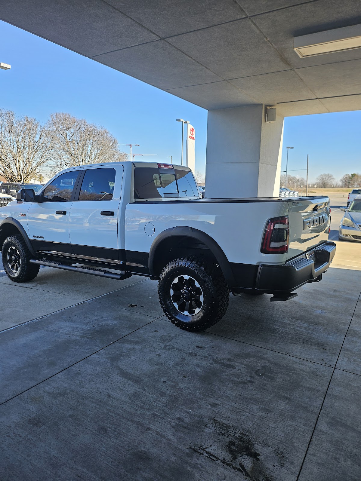Smart Chrysler Dodge Jeep Ram photo 3