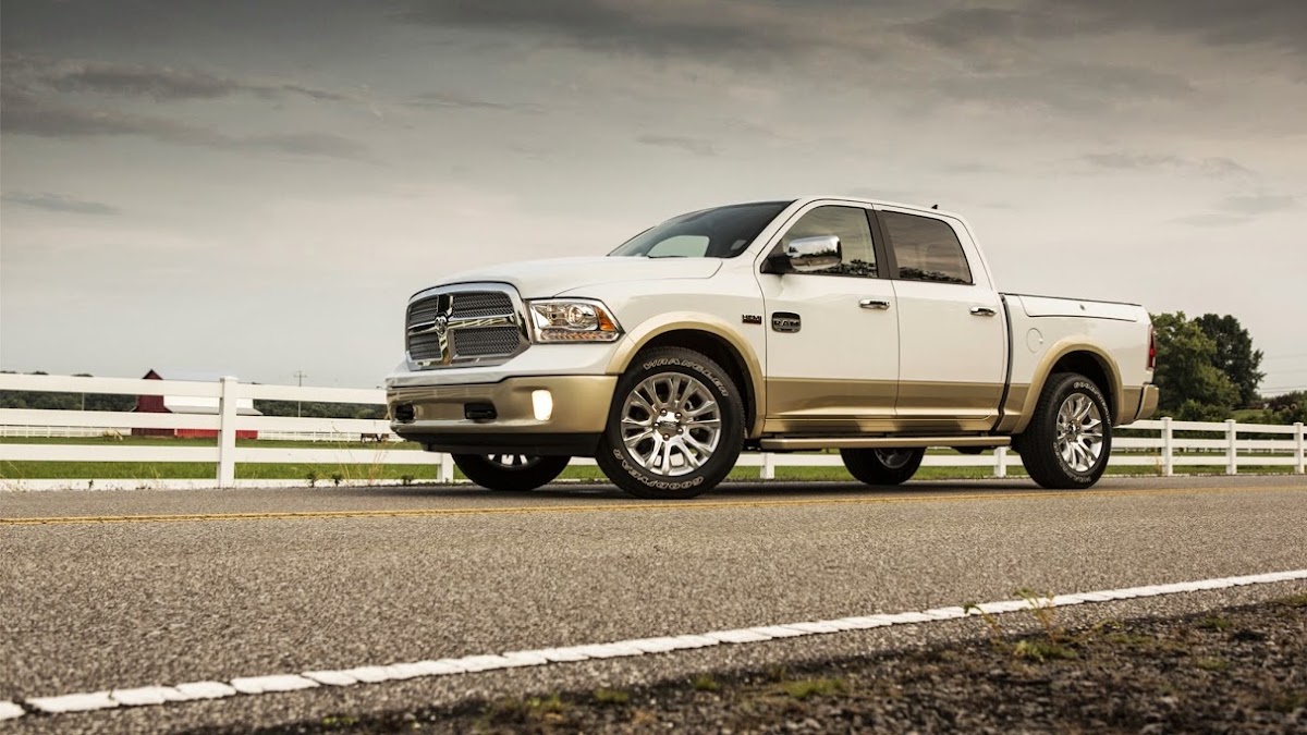 Waxahachie Chrysler Dodge Jeep RAM photo 2