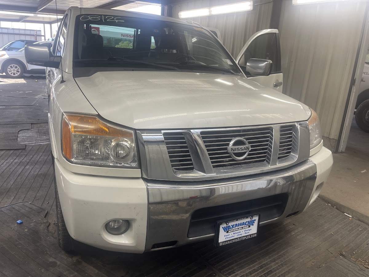 Waxahachie Chrysler Dodge Jeep RAM photo 3