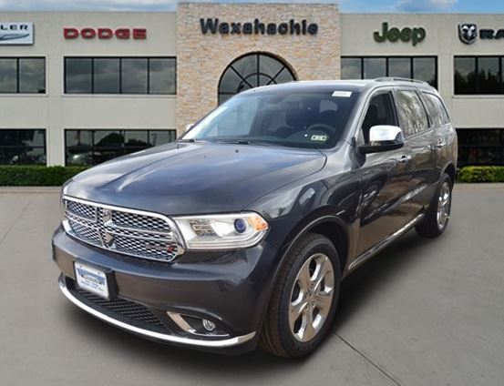 Waxahachie Chrysler Dodge Jeep RAM photo 1
