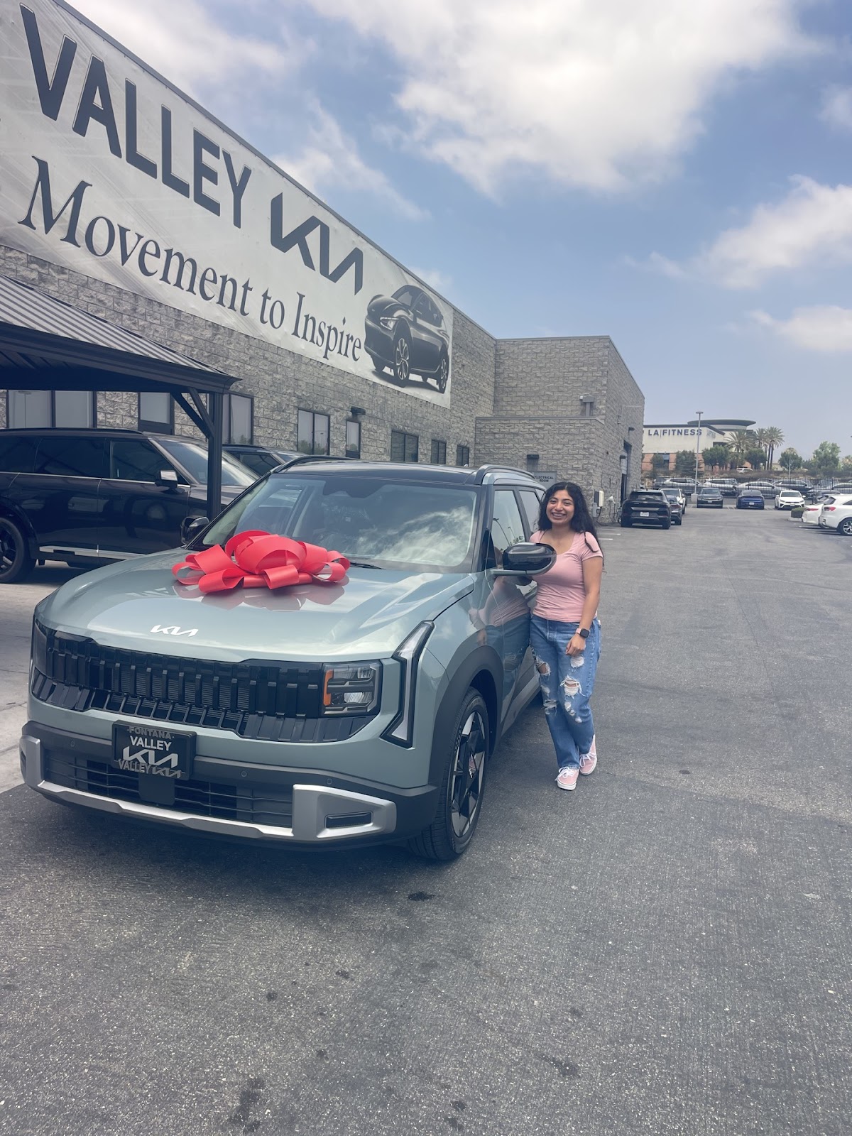 Valley Kia Fontana photo 4