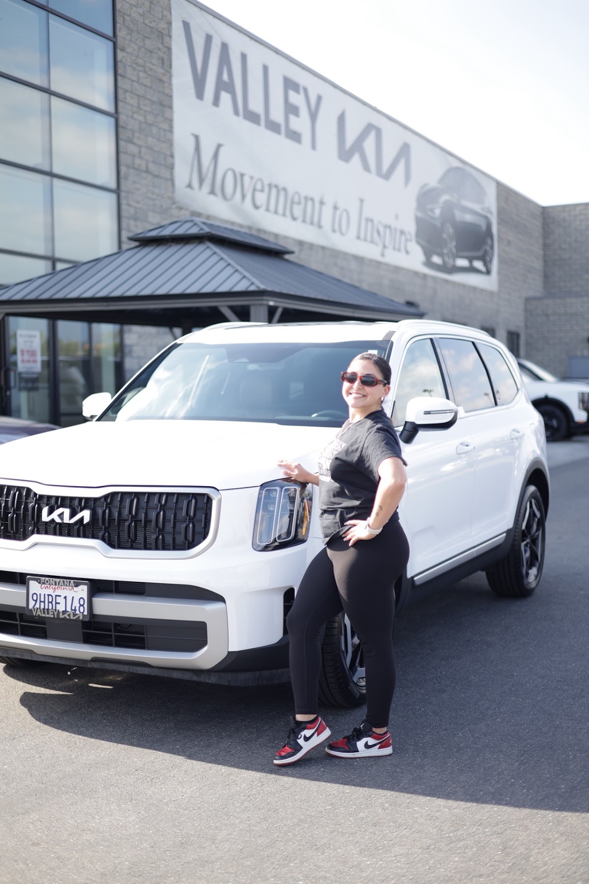 Valley Kia Fontana photo 5