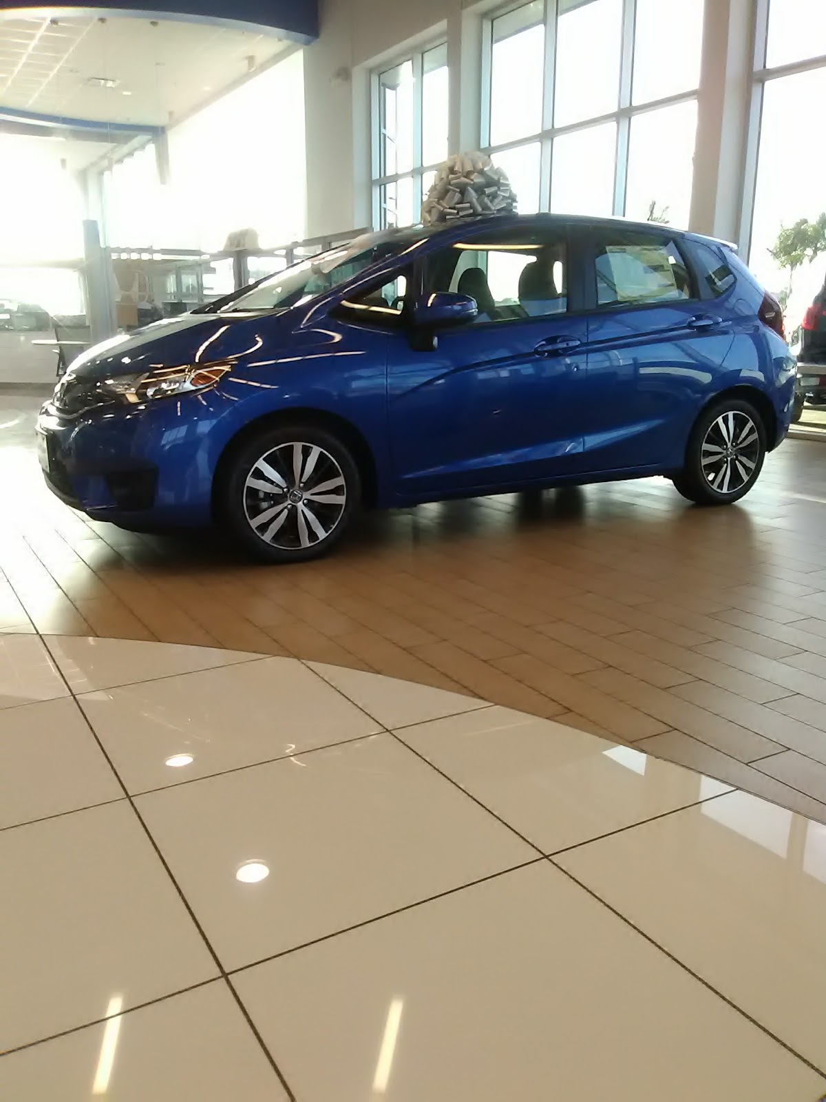 Clark Knapp Honda photo 4