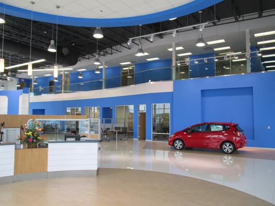 Clark Knapp Honda photo 3