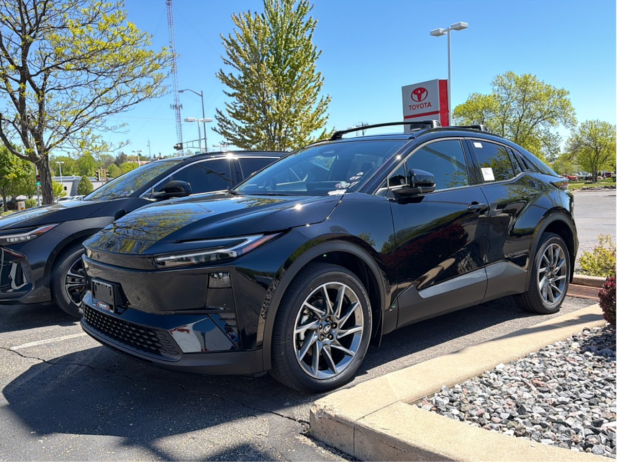 Smart Toyota photo 4