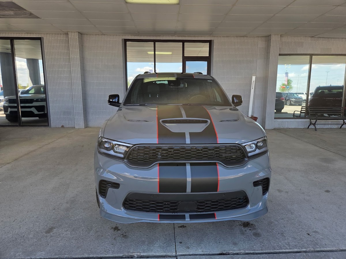 CR Chrysler Dodge Jeep Ram Adrian photo 5