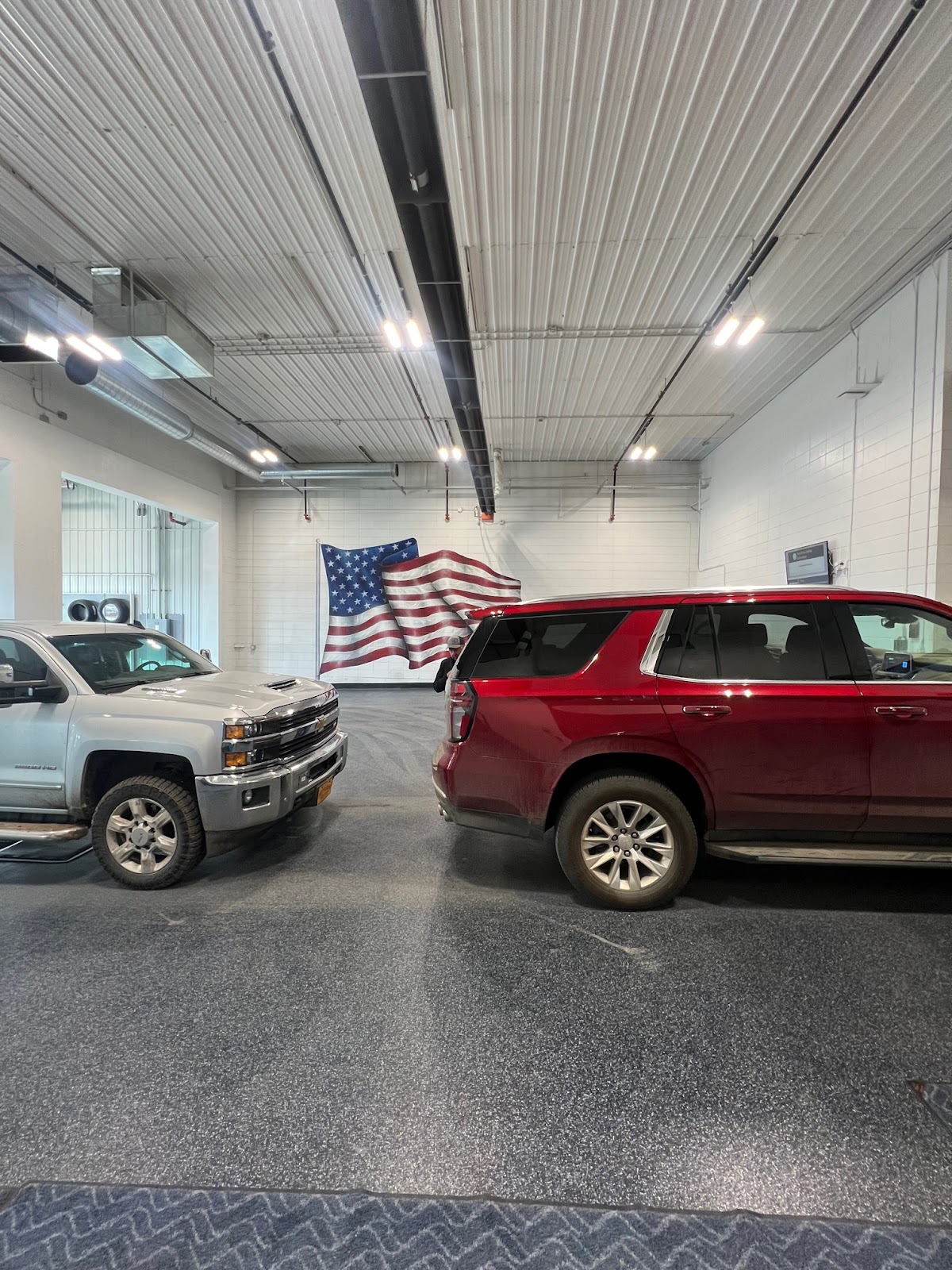 Eide Chevrolet Mandan photo 2