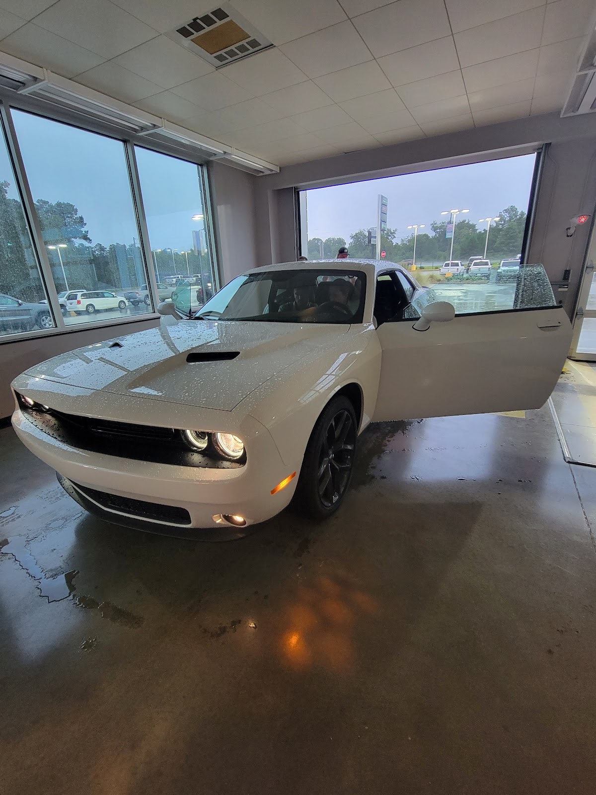 Milledgeville Chrysler Dodge Jeep Ram photo 3