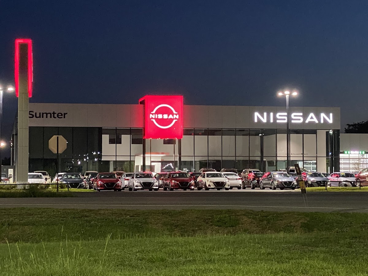 Nissan of Sumter photo 4