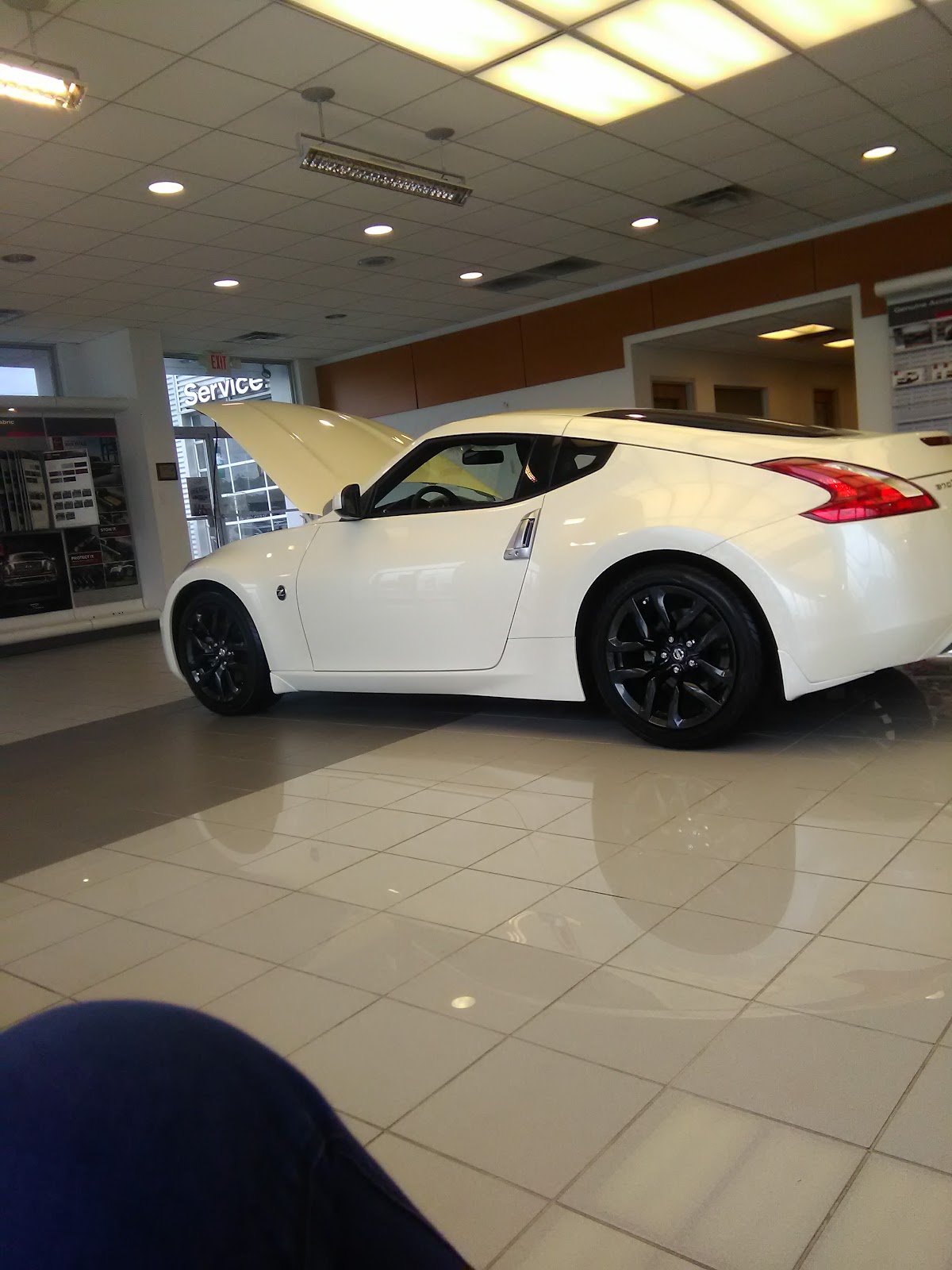 Nissan of Sumter photo 3