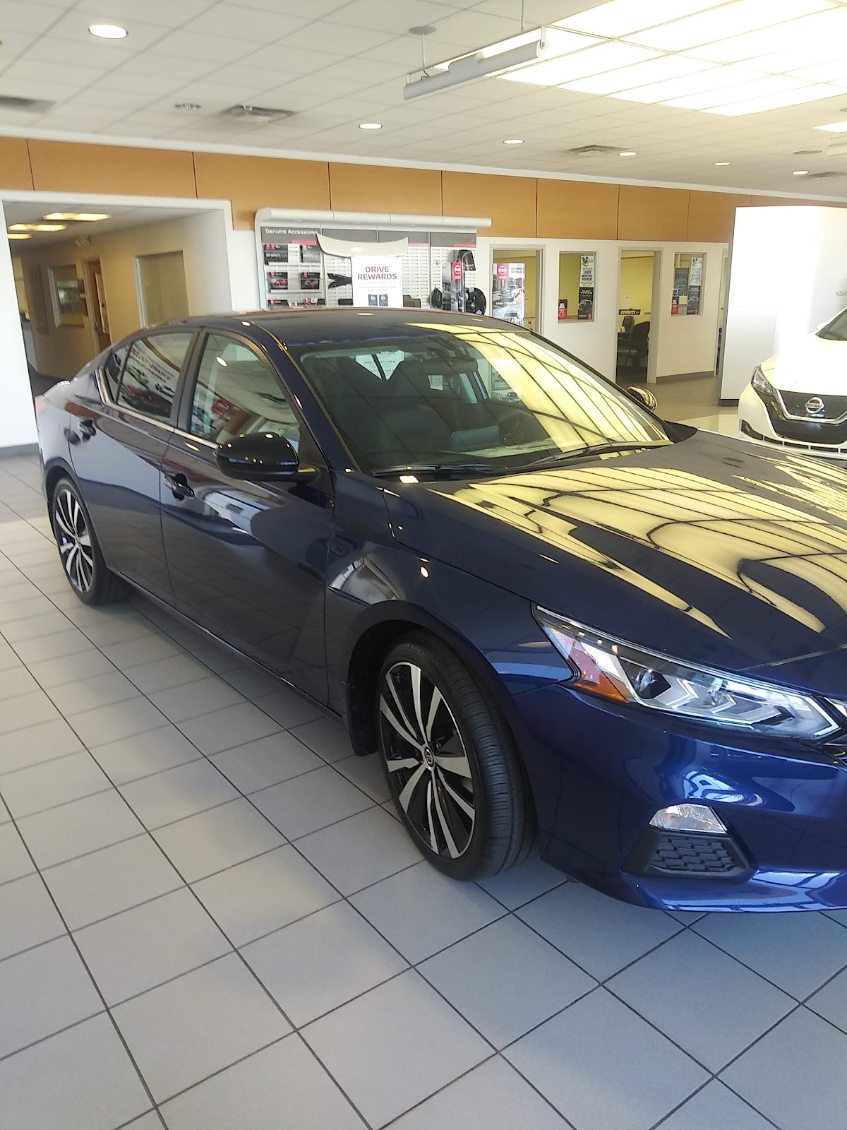 Nissan of Sumter photo 5