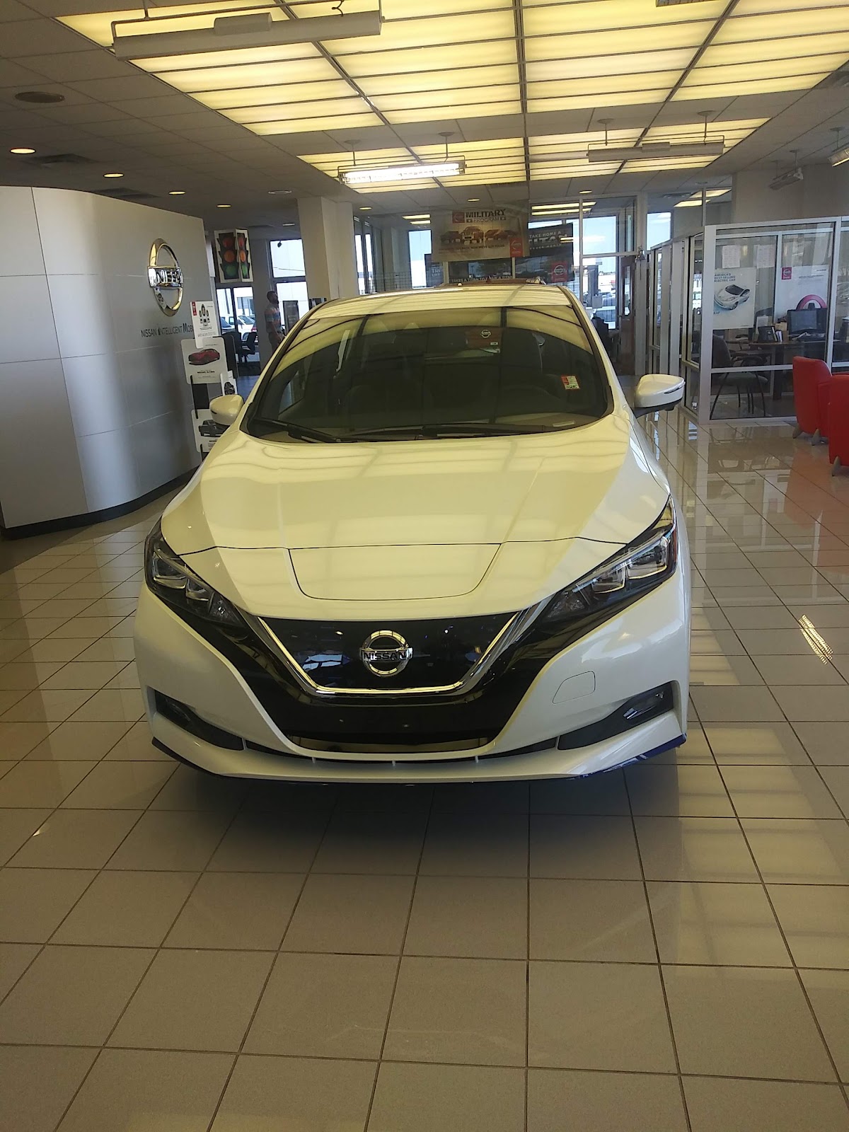 Nissan of Sumter photo 2